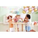 Hape Interactive Happy Birthday Cake - E3180-T