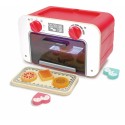 Hape My Baking Oven with Magic Cookies - E3183-T