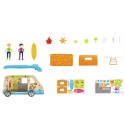 Hape Adventure Van - E3407-T