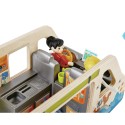 Hape Adventure Van - E3407-T