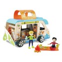 Hape Adventure Van - E3407-T