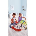 Hape Railway Bucket-Builder-Set - E3764-T