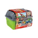 Hape Railway Bucket-Builder-Set - E3764-T