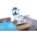 Hape Mega Metropolis Train Bucket Set - E3773-T