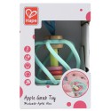 Hape Apple Grab Toy - E8500-T