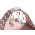 Hape Owl Bed Oscar - E8535-T