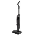 Sharp 180Watts, Cordless Wet & Dry Vacuum Cleaner, Black - EC-WDCS180-BZ