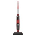 Sharp 180Watts, Cordless Wet & Dry Vacuum Cleaner, Red - EC-WDCS180-RZ