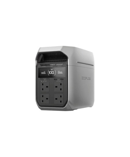 EcoFlow Delta 3 Plus...