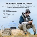 EcoFlow River 3 Plus Smart Extra Battery - EB300