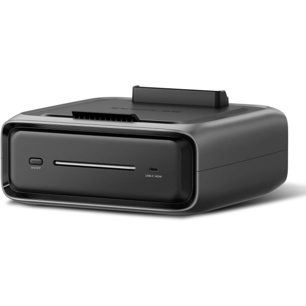 EcoFlow River 3 Plus Smart Extra Battery - EB300