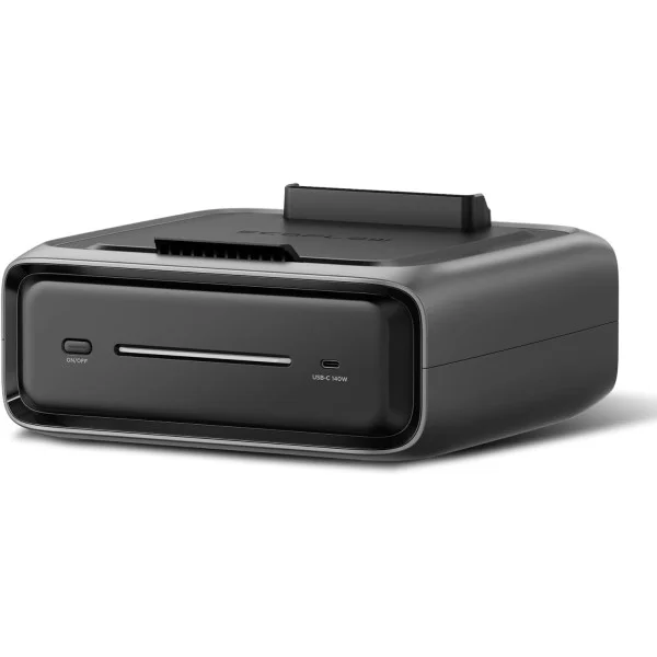 EcoFlow River 3 Plus Smart Extra Battery - EB300