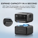 EcoFlow River 3 Plus Smart Extra Battery EB600 - EF-RV-E02-1