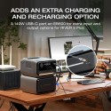EcoFlow River 3 Plus Smart Extra Battery EB600 - EF-RV-E02-1