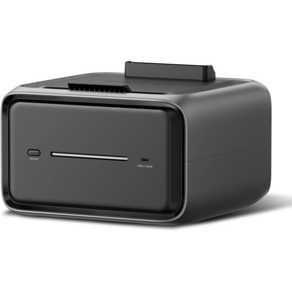 EcoFlow River 3 Plus Smart Extra Battery EB600 - EF-RV-E02-1