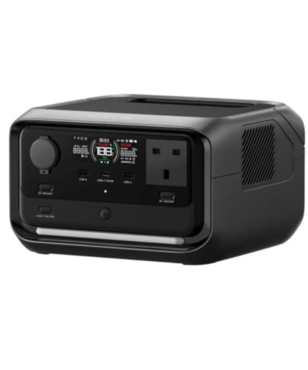 EcoFlow RIVER 3 Plus...