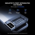 EcoFlow GLACIER Portable Refrigerator - EFBX100