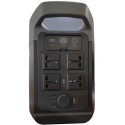 Ecoflow Delta 2 Portable Power Station 1024Wh, 1800W - EFD330