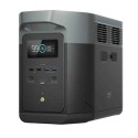 EcoFlow DELTA 2 Max Portable Power Station 2084Wh capacity, 2400W rated output, X-Boost up to 3100W - EFD350