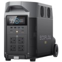 EcoFlow DELTA Pro Portable Power Station 3600Wh capacity 3600Wh output, X-Boost up to 4500W - EFD500
