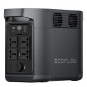 Ecoflow Portable Power Station 980Wh, 500W - EFE980
