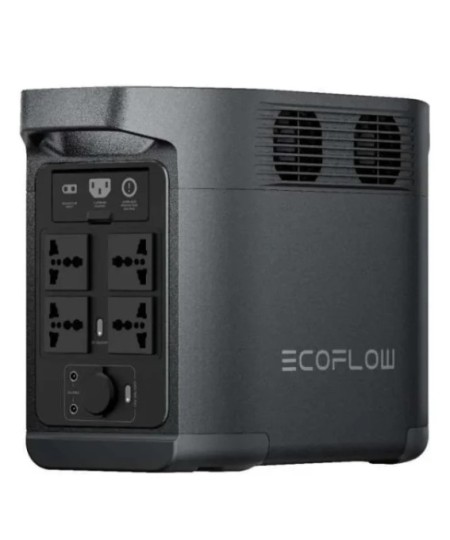 Ecoflow Portable Pow...