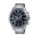 Casio Edifice Stainless-Steel Band Analog Watch for Men - EFR-571D-1AVUDF