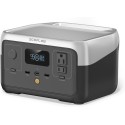 Ecoflow River 2 Portable Power Station 256Wh, 300W - EFR600
