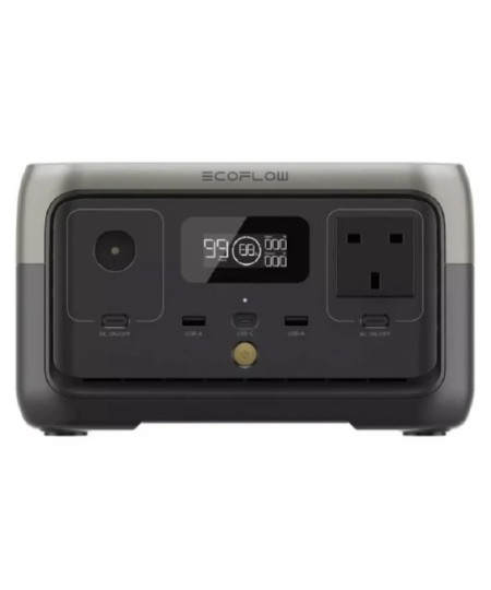 Ecoflow River 2 Port...