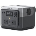 Ecoflow River 2 Max Portable Power Station 512Wh, 500W - EFR610
