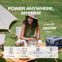 Ecoflow River 2 Pro Portable Power Station 768Wh, 800W - EFR620