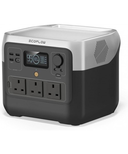 Ecoflow River 2 Pro ...