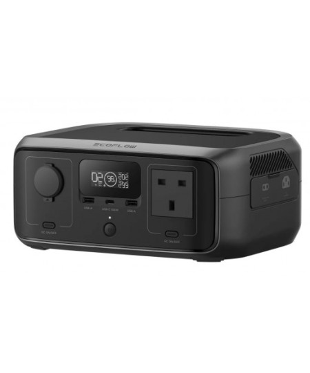 EcoFlow RIVER 3 Port...