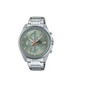 Casio Edifice Standard Chronograph Analog Watch for Men - EFV-610DE-3AUDF