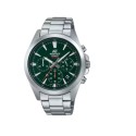 Casio Edifice Standard Chronograph Analog Watch for Men - EFV-630D-3AVUDF