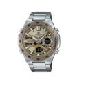 Casio Edifice Analog-Digital Watch for Men - EFV-C110D-5ADF