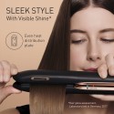 Panasonic Nanoe Ceramic Hair Straightener - EH-HS99-K695