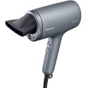 Panasonic 1600 Watts Nanoe Hair Dryer, Dark Grey - EH-NA9N-H685