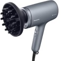 Panasonic 1600 Watts Nanoe Hair Dryer, Dark Grey - EH-NA9N-H685