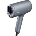 Panasonic 1600 Watts Nanoe Hair Dryer, Dark Grey - EH-NA9N-H685