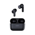 Aukey TWS True Wireless Bluetooth Earbuds, Black - EP-M1S-BK