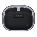 Aukey True Wireless Earbuds, Black - EP-M2-BK