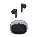 Aukey True Wireless Earbuds, Black - EP-M2-BK