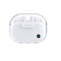 Aukey True Wireless Earbuds, White - EP-M2-WH