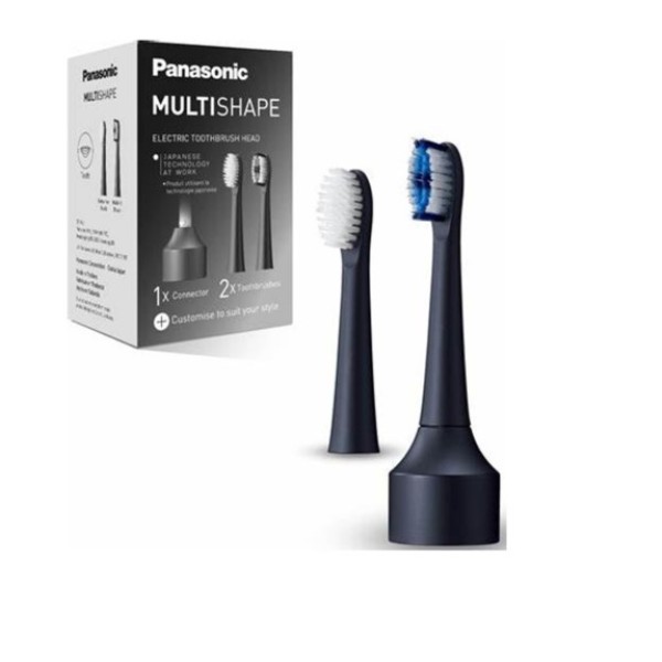 Panasonic Electric Toothbrush Head – ER-CTB1-A222