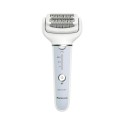 Panasonic Wet & Dry Cordless Epilator, 8 Attachments - ES-EY90-A423