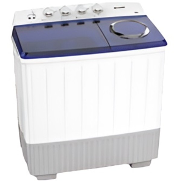 Sharp Twin Tub Washing Machine 28kg Washer 14kg Dryer - ES-T2814AP-Z