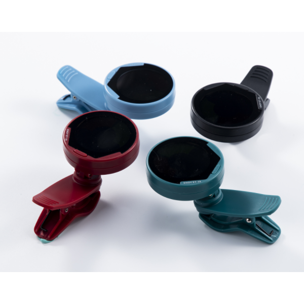 Artland Chromatic Guitar, Violin, Ukulele, Bass Tuner - ET39