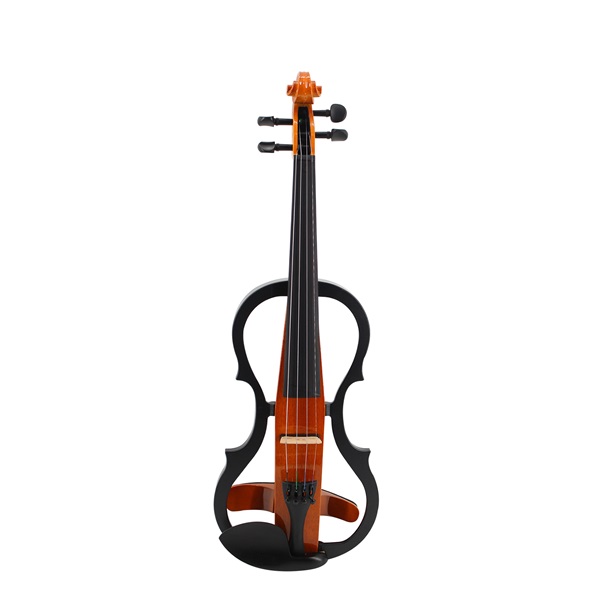 Artland Full Frame Hollow-out Electric Violin - EV116