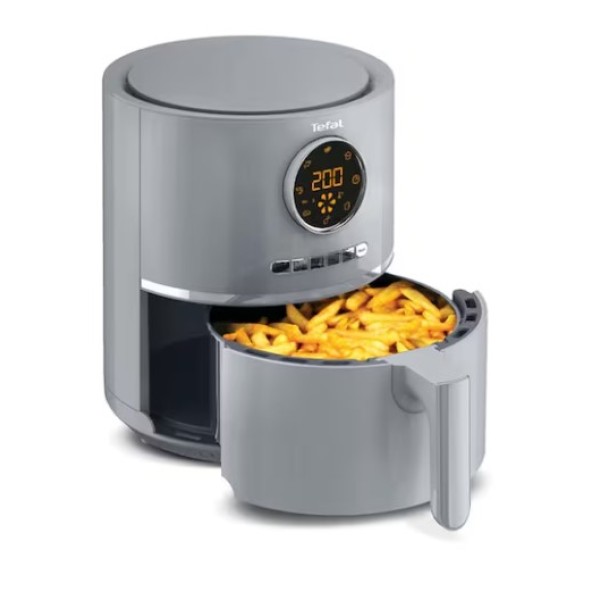 Tefal 1630Watts, 4.2Liters Capacity Ultra Air Fryer - EY111B40